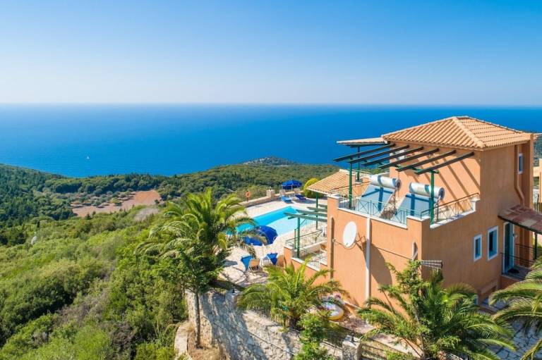 Villa Asos