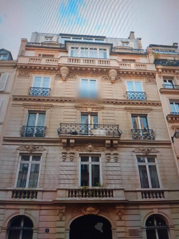 Appartement Clichy