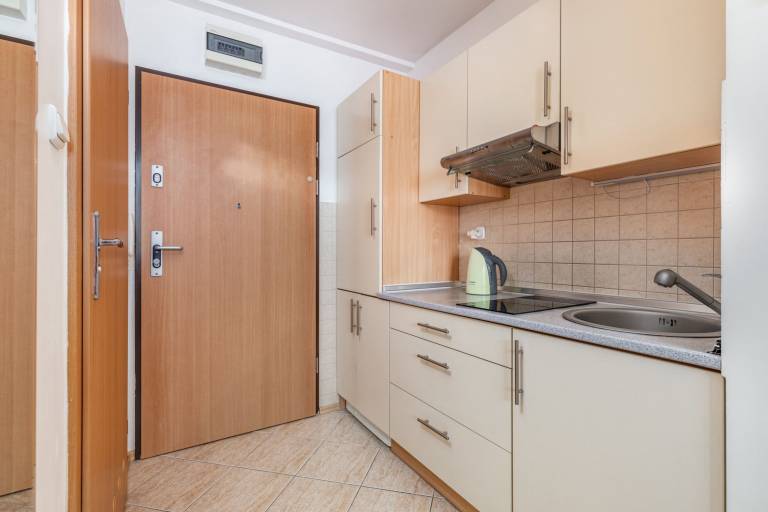 Family-oriented wonderful apartment | Next to the beach | Pet-friendly — photo 3