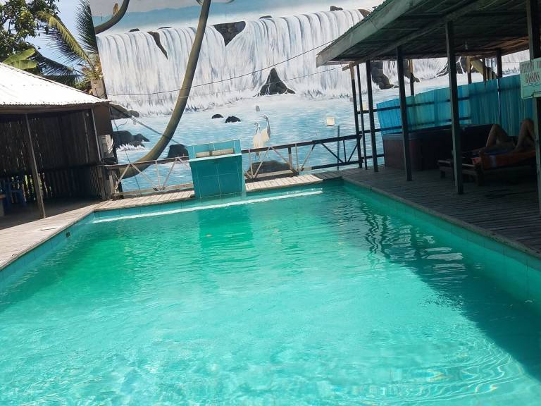 Maison de vacances Océan