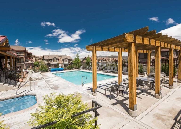 House Park City
