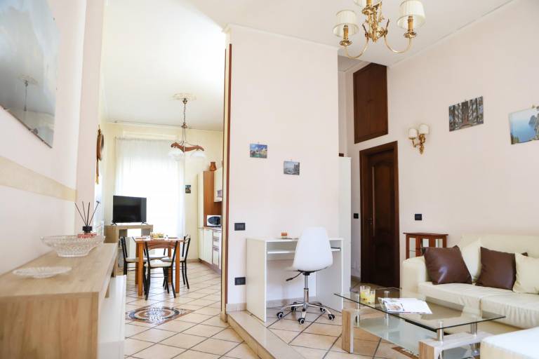Appartamento Casalnuovo di Napoli