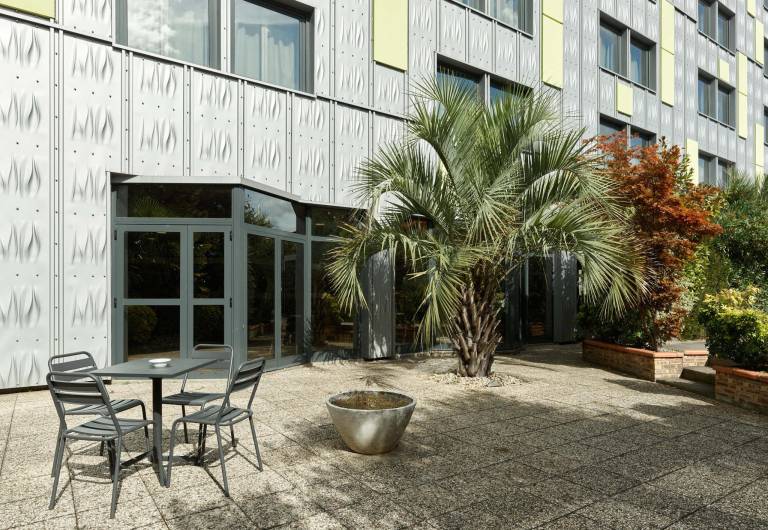 B&B Hotel ORLY RUNGIS Aeroport — photo 3