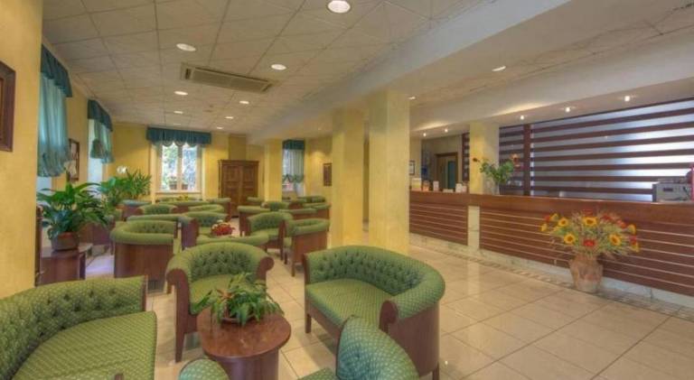 Hotel Mizar — photo 5