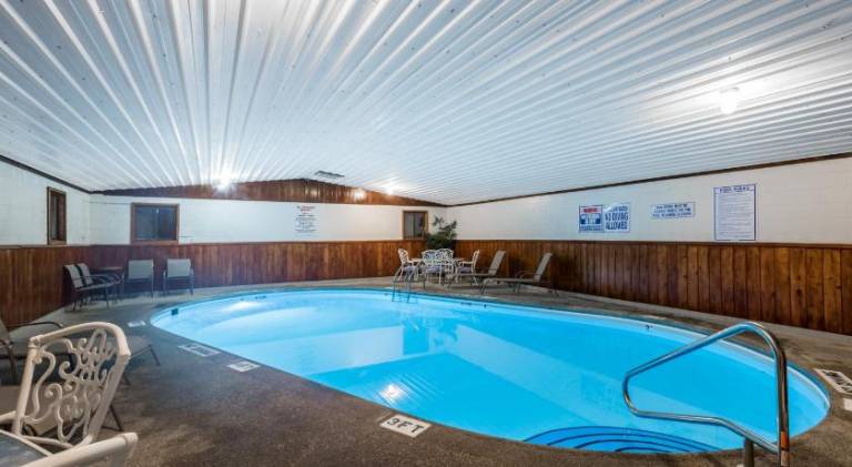 Travelodge by Wyndham Livingston Yellowstone — photo 2