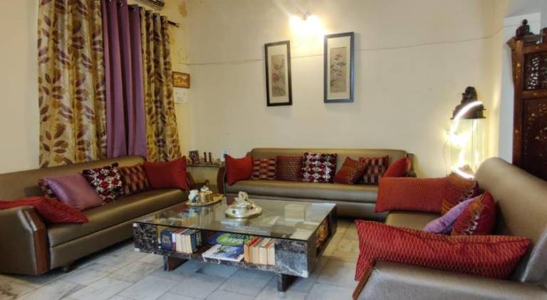 UVs homestay — photo 3