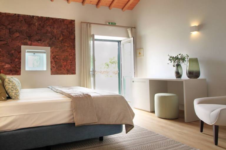 Quarto (B&B)  Cumeada
