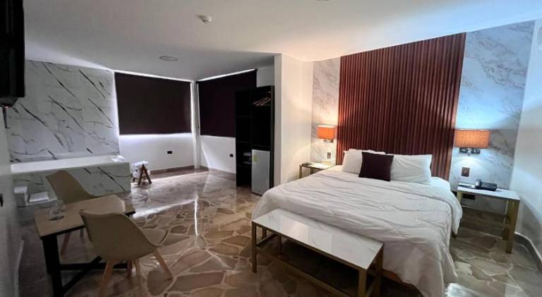 Hotel Varadero Internacional