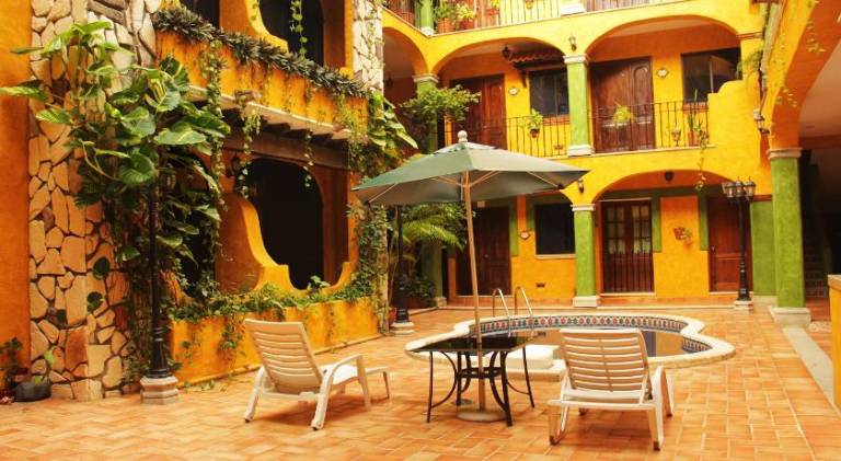 Hacienda Del Caribe Hotel — photo 3