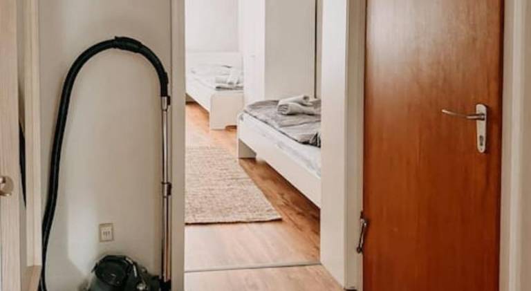 Pleasant holiday apartment | Pet-friendly — photo 4