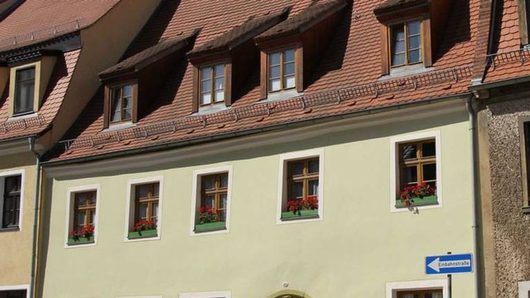 Ferienwohnung Beilrode