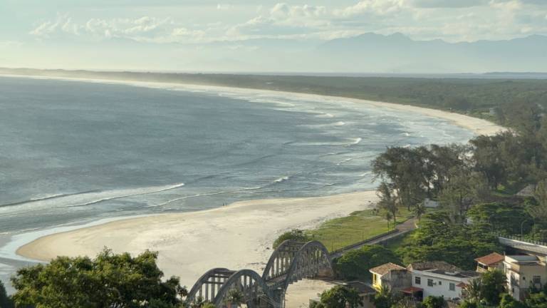 Apartamento  Barra de Guaratiba