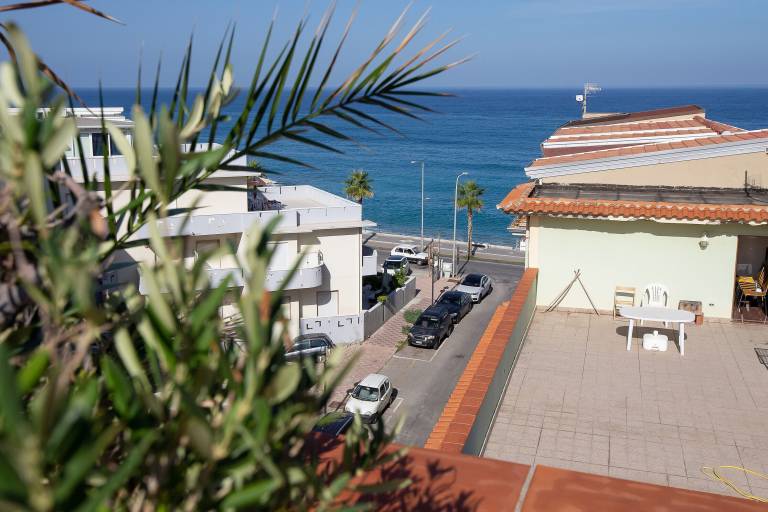 Casa Capo d'Orlando
