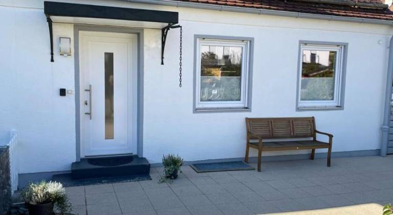 85 m² Ferienhaus
