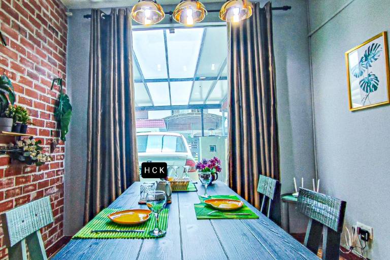 Apartment  Taman Desawan