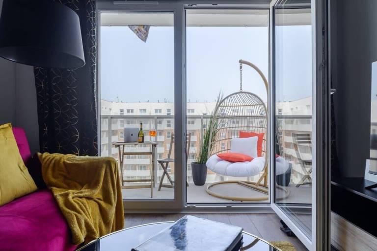 Apartament  Rzgów