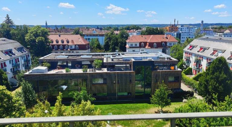 WHLIVING - Apartments & Studios in Konstanz — photo 4