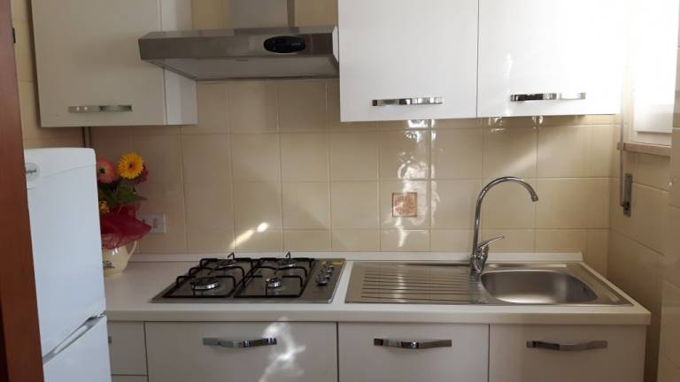 Rental apartment with terrace — photo 5