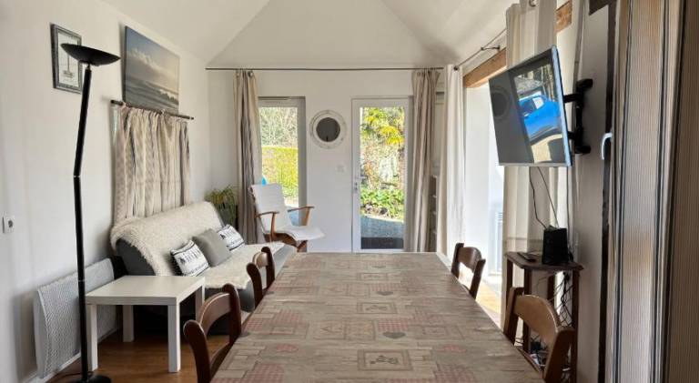 House with 3 rooms for 6 persons — photo 3
