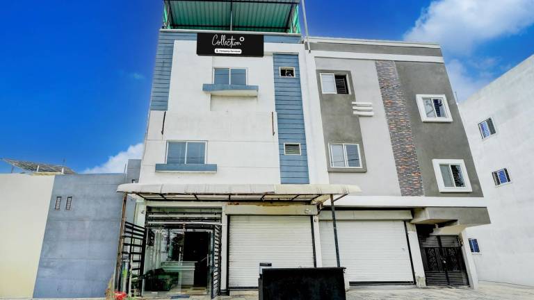 Ferienhaus f&uuml;r 3 Personen 31 m&sup2; in Indore