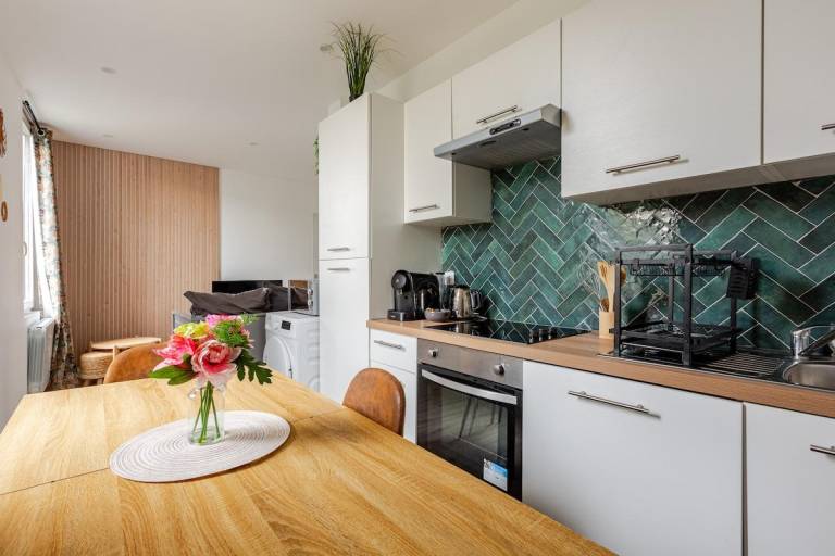 Fully equipped charming apartment | Pets are welcome — photo 3