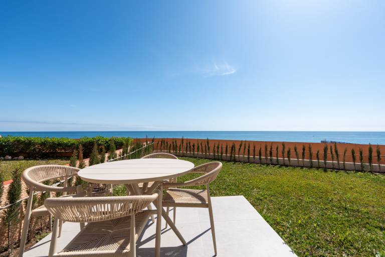 Appart'hôtel Fuengirola