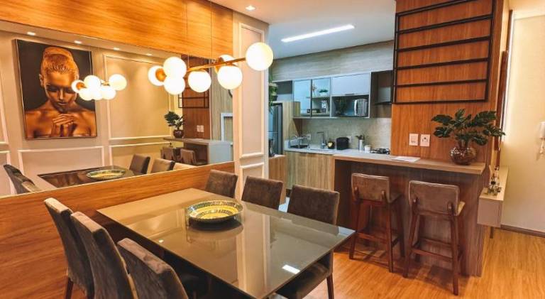 Pleasant holiday apartment | Pet-friendly in Gramado