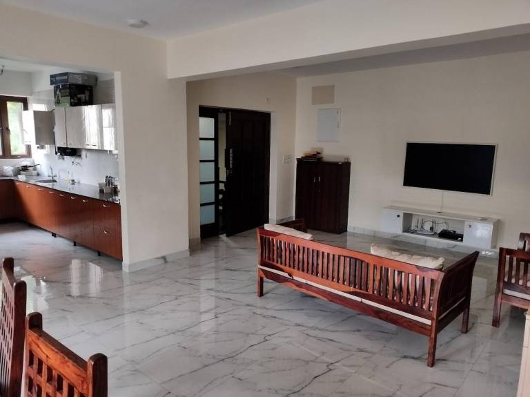 Holiday apartment with 1 room for 7 persons in Chennai