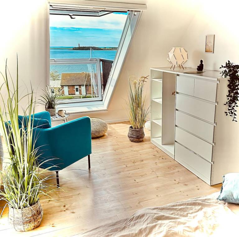 Ferienwohnung Fehmarn