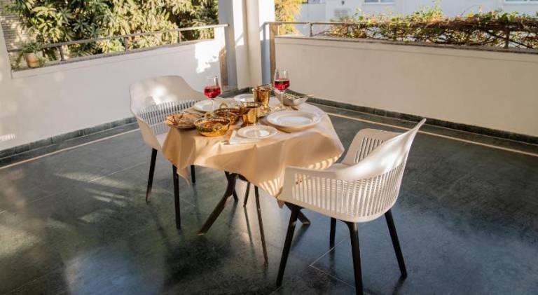 The Palace Inn - A boutique villa — photo 5