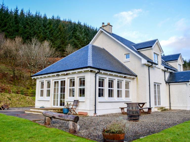 House Oban