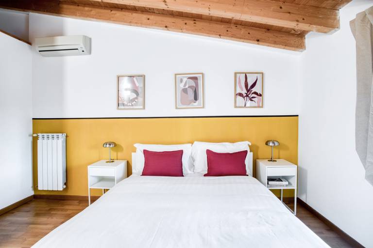 Holiday apartment with 1 room for 2 persons — photo 2
