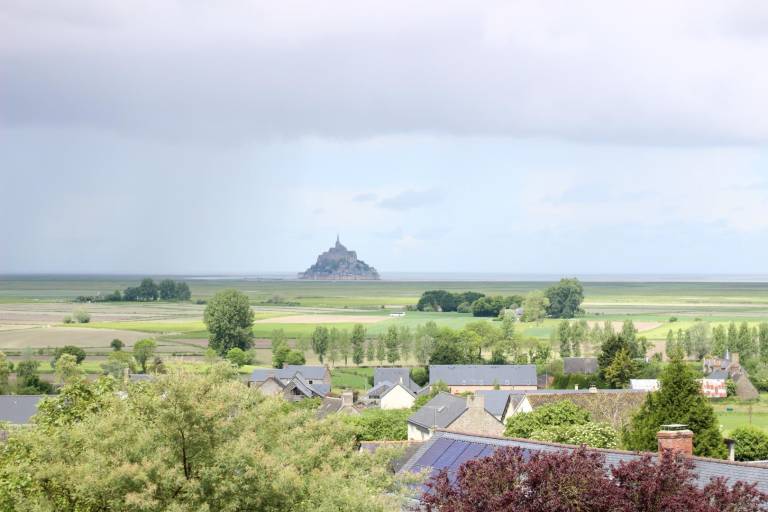 Gîte Courtils