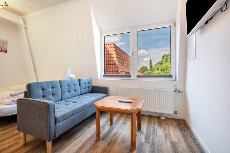 Ferienwohnung Wildeshausen