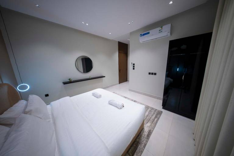 Holiday apartment with 2 rooms for 5 persons — photo 2