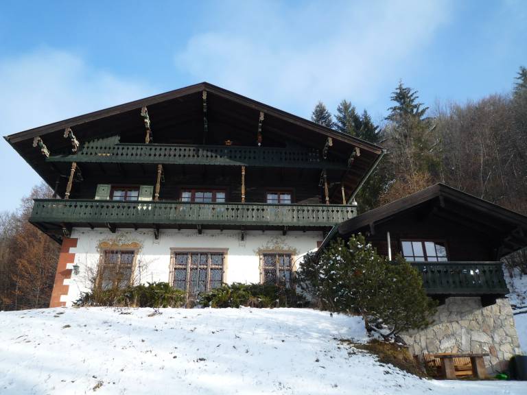 Ferienwohnung Berchtesgaden