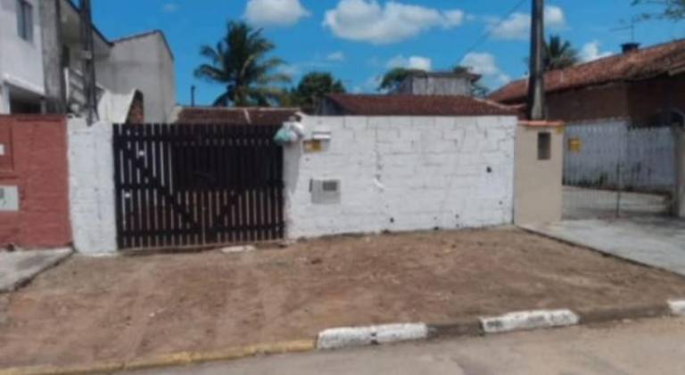 Vacation home with 2 rooms for 7 persons in Ubatuba