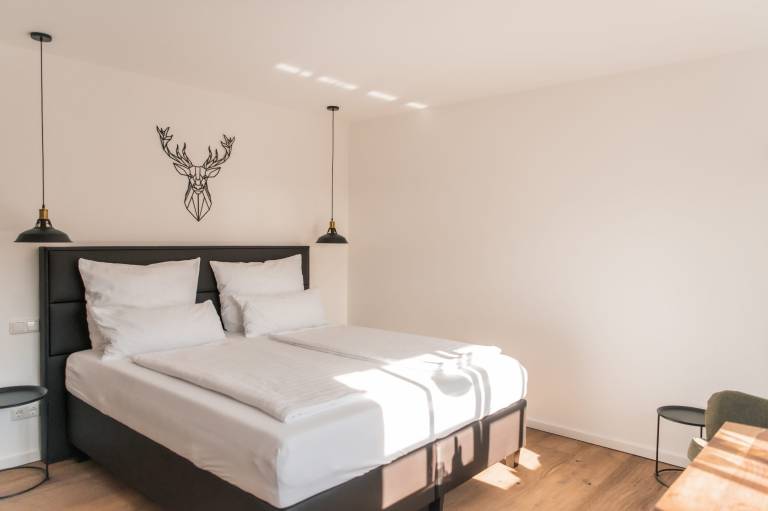 Ferienwohnung Reit