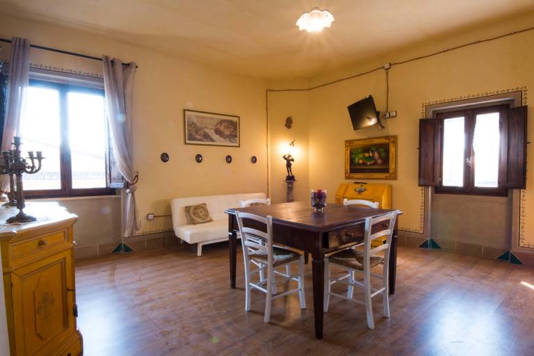 Appartamento Bell - 2, 4 persone — photo 3