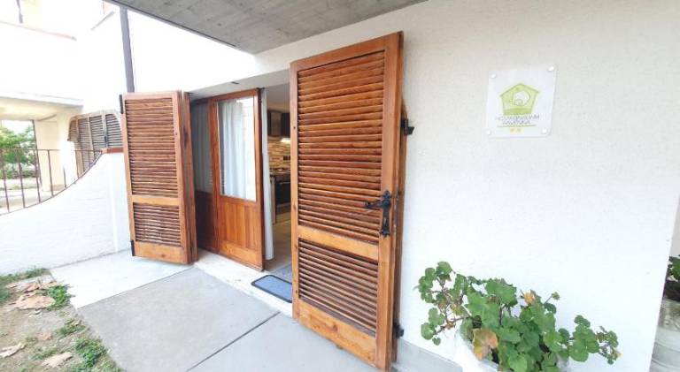 Apartment with 2 rooms for 5 persons — photo 4