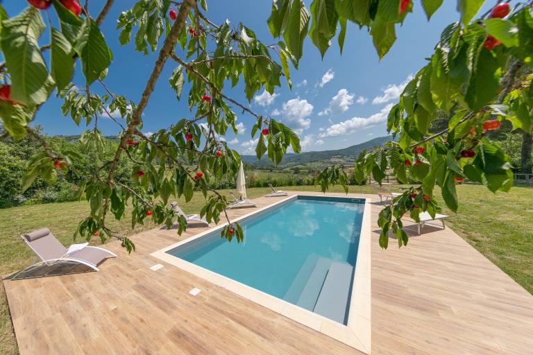 Holiday Home 'Villa Adelmo' with Private Pool, Terrace and Wi-Fi — photo 5