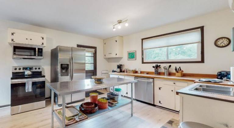 Vacation home with 2 rooms for 6 persons — photo 4