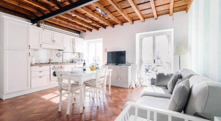 Holiday apartment | Near Como Cathedral in Brunate