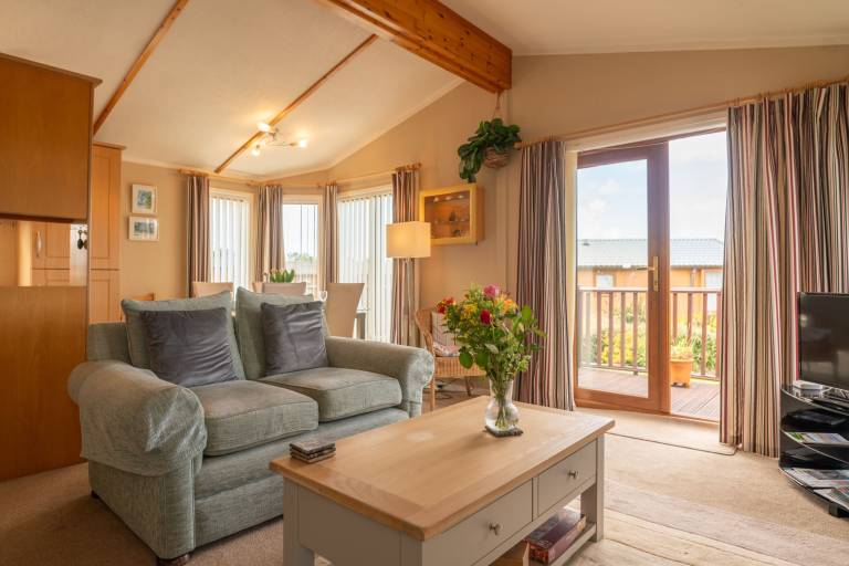 Cabin Ilfracombe