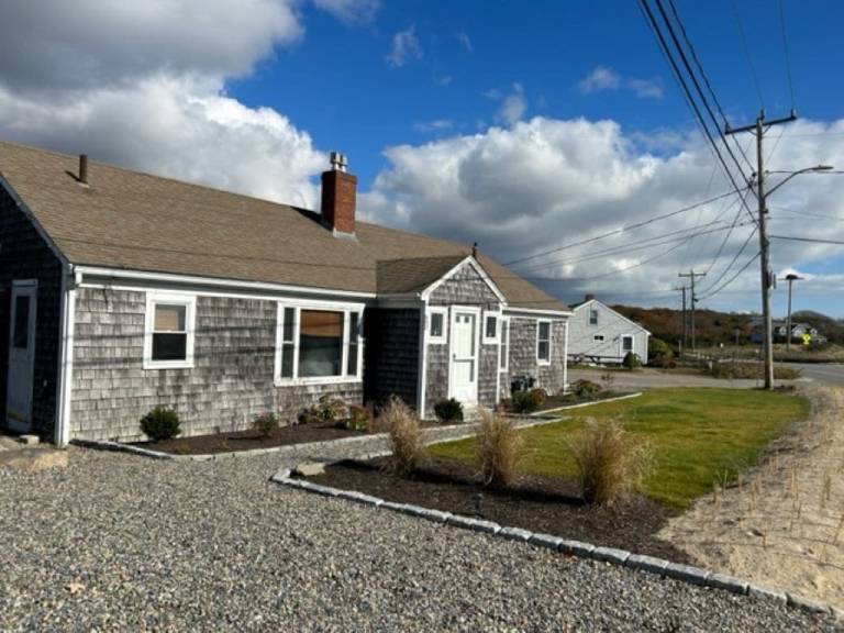 Cottage Barnstable