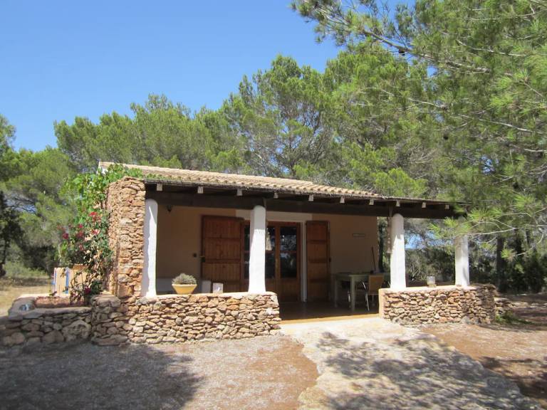 House  Formentera