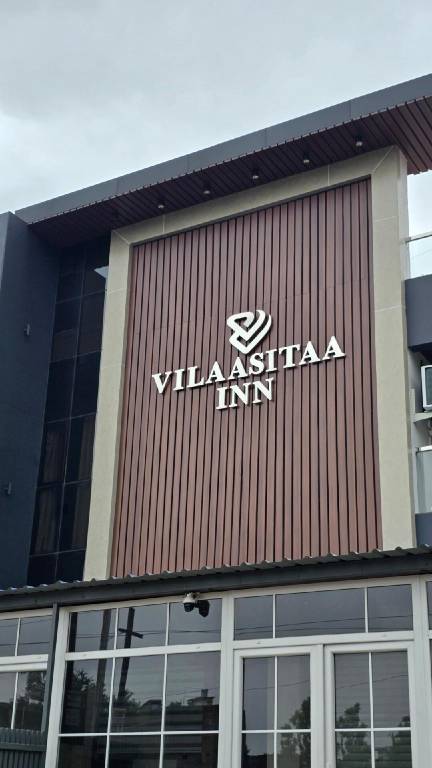 VILAASITAA INN — photo 4