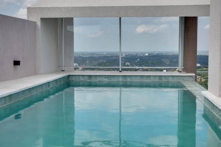 Apartamento Madame Lynch