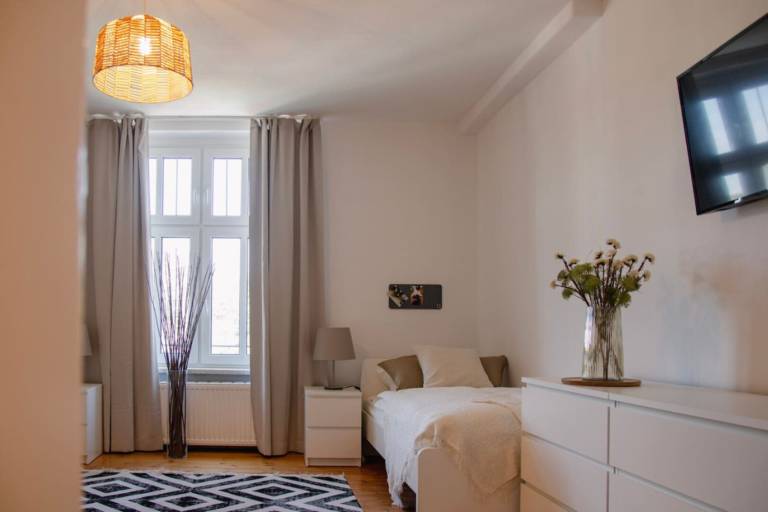 Ferienwohnung Erkner