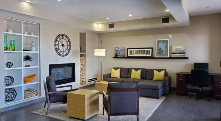 Country Inn & Suites by Radisson, Tucson Airport, AZ — photo 2